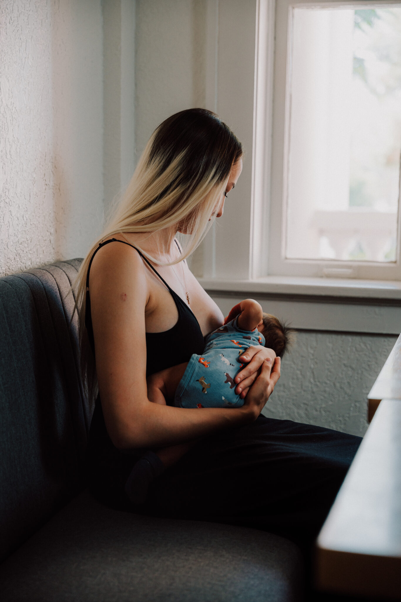 Lactation Support & Breastfeeding Help in El Paso & Las Cruces